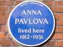 Pavlova, Anna (id=843)